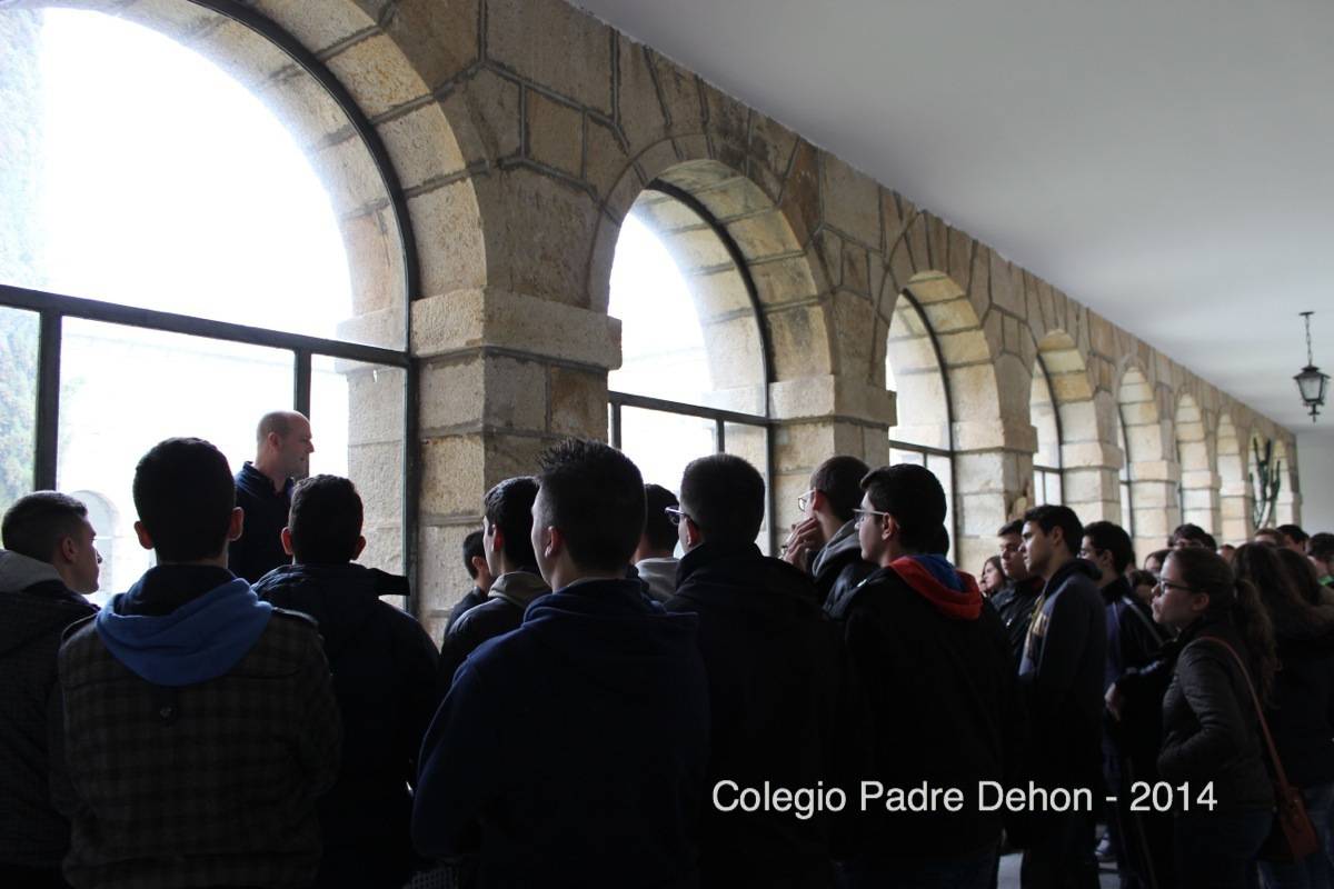 2014 03 21 ALBA DE TORMES SAN JERÓNIMO (29)